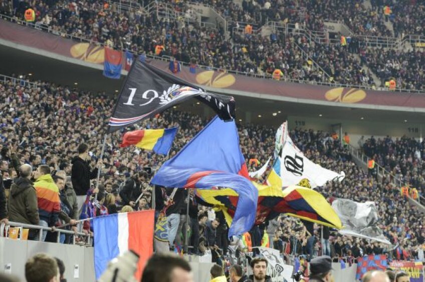 E OFICIAL! Suporterii pot merge pe stadioanele din România. „Ordinul a fost semnat!”