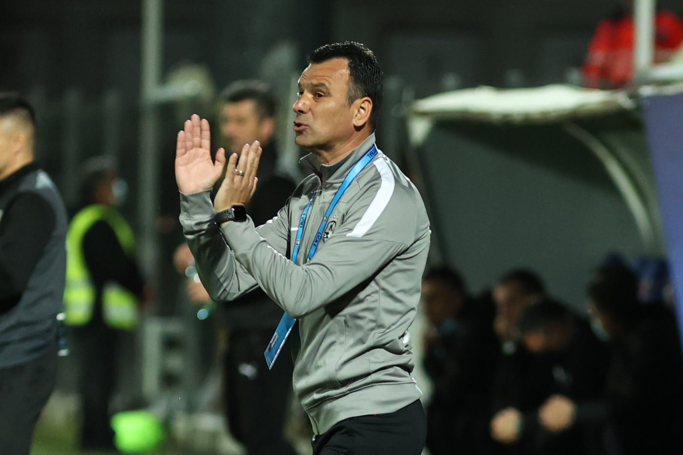 Toni Petrea confirmă ProSport și se pregătește să plece de la FCSB: „E momentul să mă opresc”