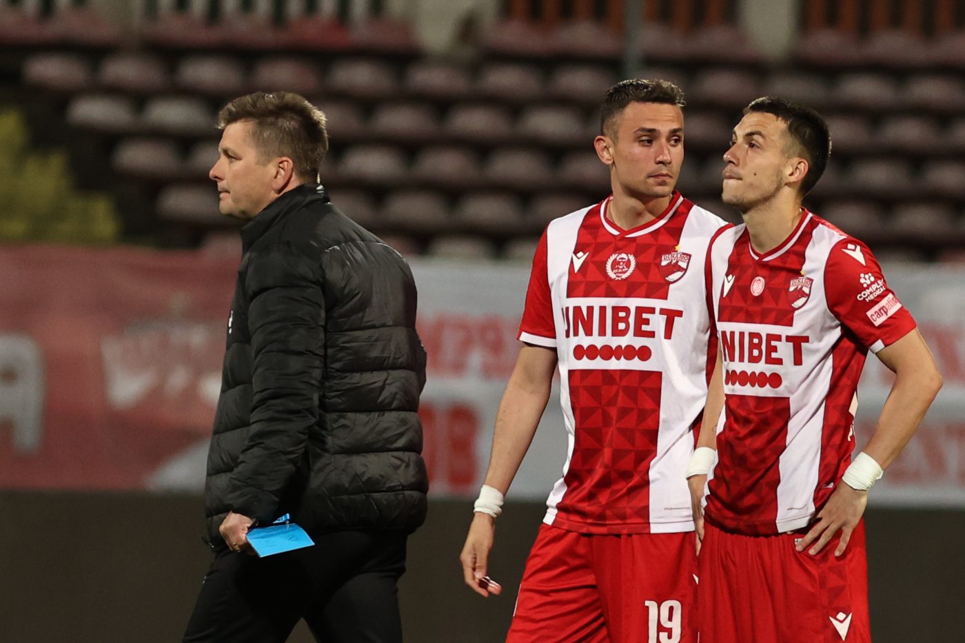 Top Pariu: Dinamo într-o galerie selectă cu Dortmund, Barcelona, Liverpool și Monaco » „Pachetul Zilei” ajunge la cota 11.06!