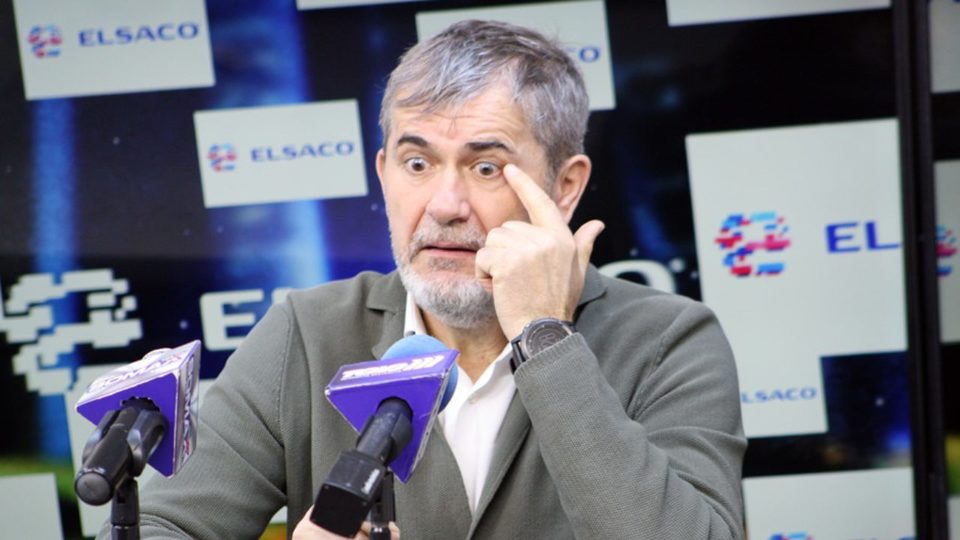 Valeriu Iftime face echipă cu Gigi Becali într-un demers inedit! „Nu mă forța să înnebunesc pe banii mei, să fac ce vrea FRF!”