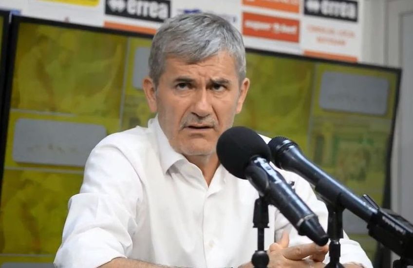 Valeriu Iftime recunoaște superioritatea campioanei României. „CFR se distrează și anul viitor! Nu-s echipe care să o încurce!”