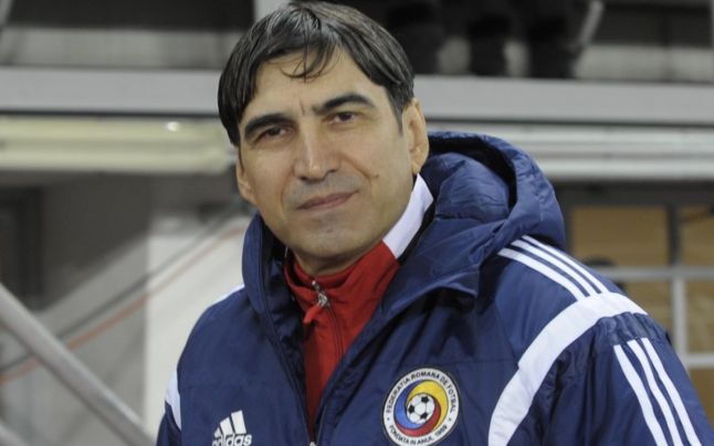 Victor Pițurcă vrea să revină pe banca echipei naționale a României. „Asta mi-aș dori foarte mult!”