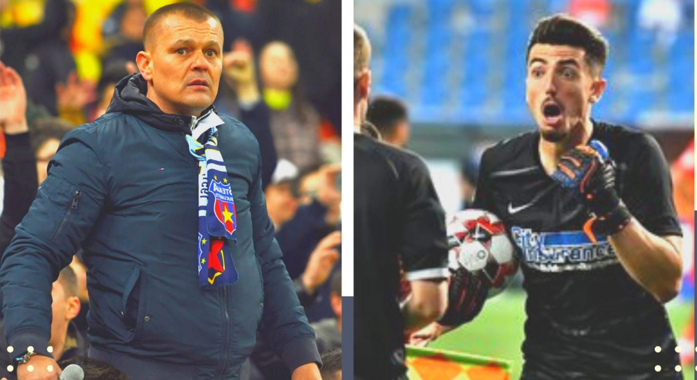 Gheorghe Mustață l-a desființat pe Andrei Vlad: „Să se ducă la Dâlga! Jucătorii se vor întâlni cu noi la poartă! Gata, riscăm tot, chiar dacă ni se fac dosare penale”