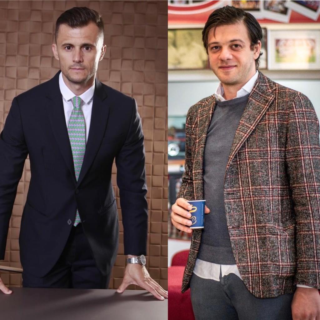 „Țeapă” de zile mari la Rapid: oficialul demis ieri din club are de recuperat 350.000 de euro de la Victor Angelescu! Artificiul financiar ingenios al patronului din Giulești | EXCLUSIV