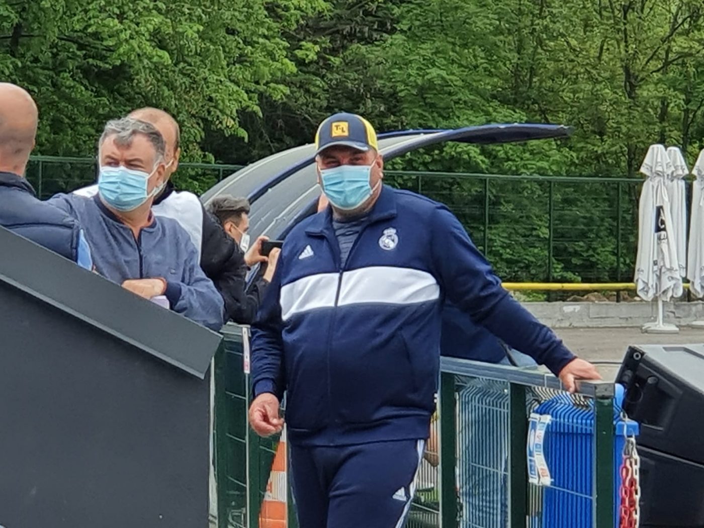Scandal uriaș după Mostiștea Ulmu – CSA Steaua! Patronul echipei din Călărași amenință: „Noi nu ne prezentăm la retur!”. Ce solicită adversara „militarilor”