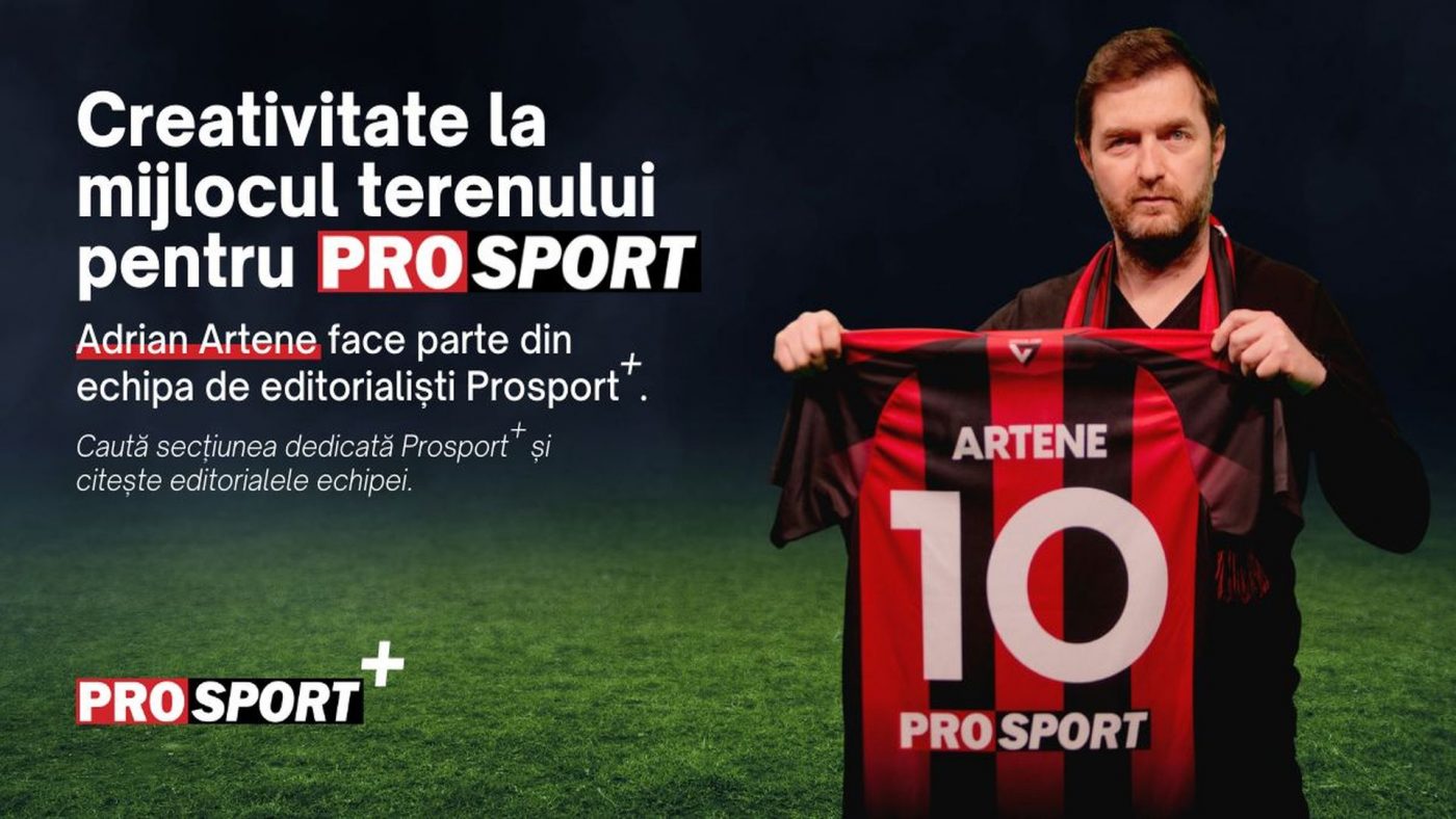 EDITORIAL ADRIAN ARTENE | Liga vuvuzelelor balcanice! Fie cine-o fi și degeaba… CFR-ul lui Neluțu, FCSB-ul lui Gigi și Craiova lui Mihăiță, doar figurante în „peluzele” fotbalului uriaș
