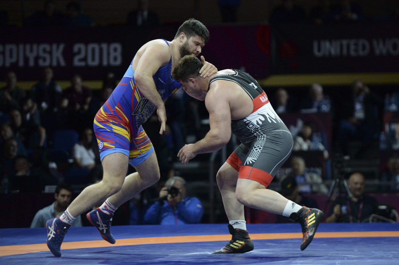 România a ajuns la 66 de sportivi calificați la Jocurile Olimpice de la Tokyo! Luptele au obținut alte trei bilete, la Sofia