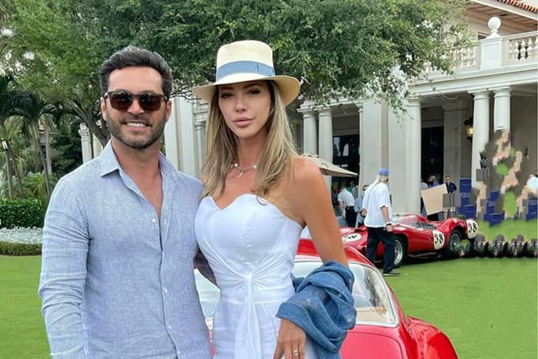 Alina Vidican, în pericol? Informații incredibile ies la iveală despre actualul soț al frumoasei blonde
