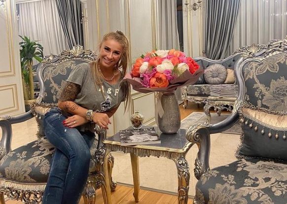 Anamaria Prodan, investiție fabuloasă într-o vilă din Pipera. Impresara nu s-a uitat la bani: a cheltuit sute de mii de euro! Cum a reacționat soțul ei, Laurențiu Reghecampf 