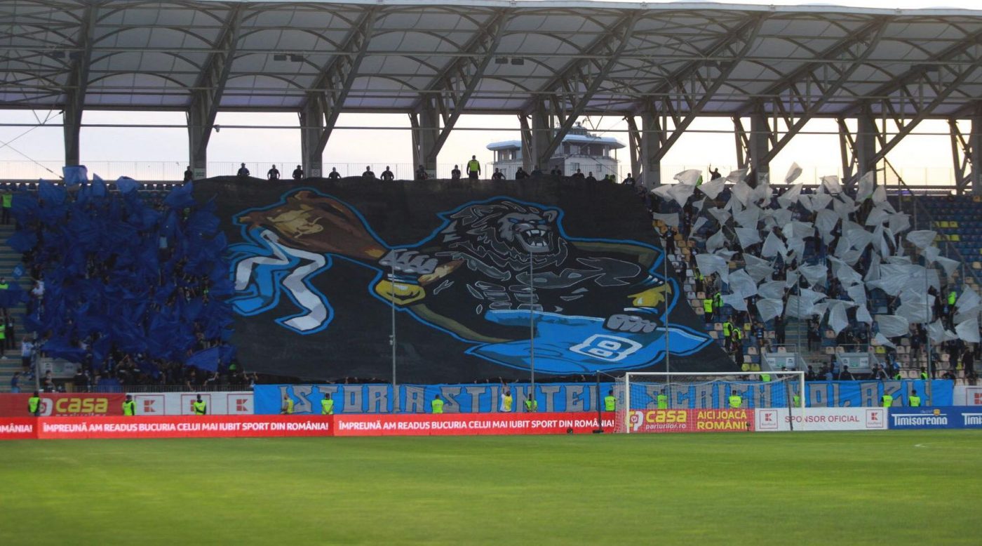 Astra Giurgiu – Universitatea Craiova 1-1! Live Video Online din finala Cupei României. Valerică Găman egalează din penalty-ul dictat ușor de Horațiu Feșnic