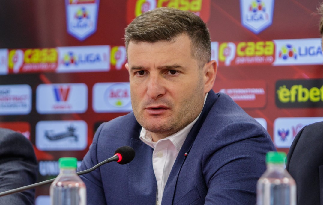 UTA e salvată, dar are miza banilor și a ultimei impresii în deplasarea de la Voluntari!
