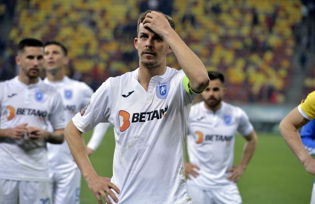 Nicușor Bancu: „Avem prima şansă în Supercupă, deşi CFR e campioana”. Căpitanul Craiovei ratează duelul care deschide sezonul