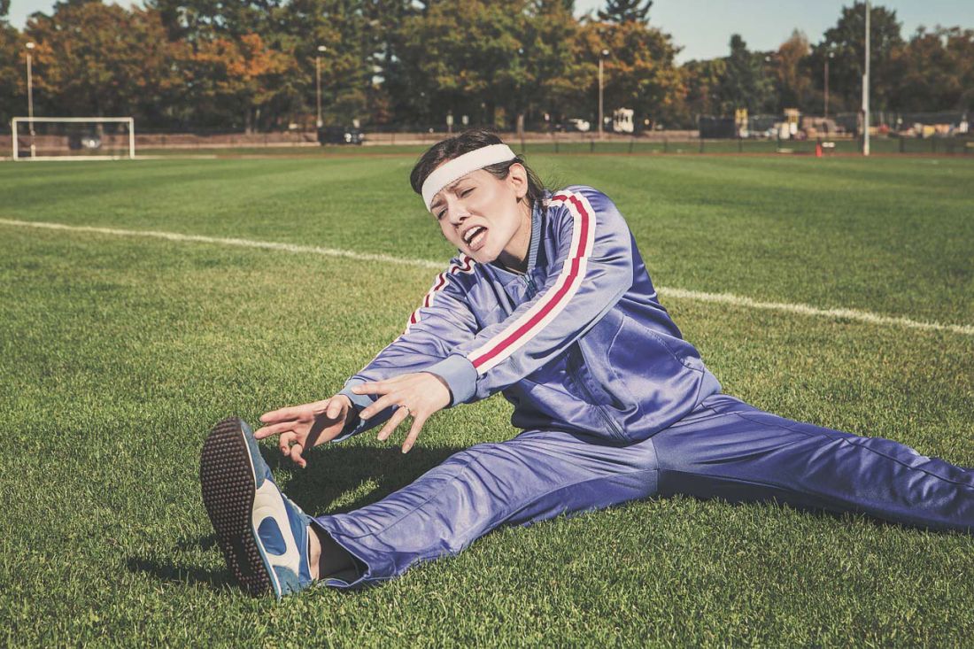 Beneficiile practicării sportului cu regularitate