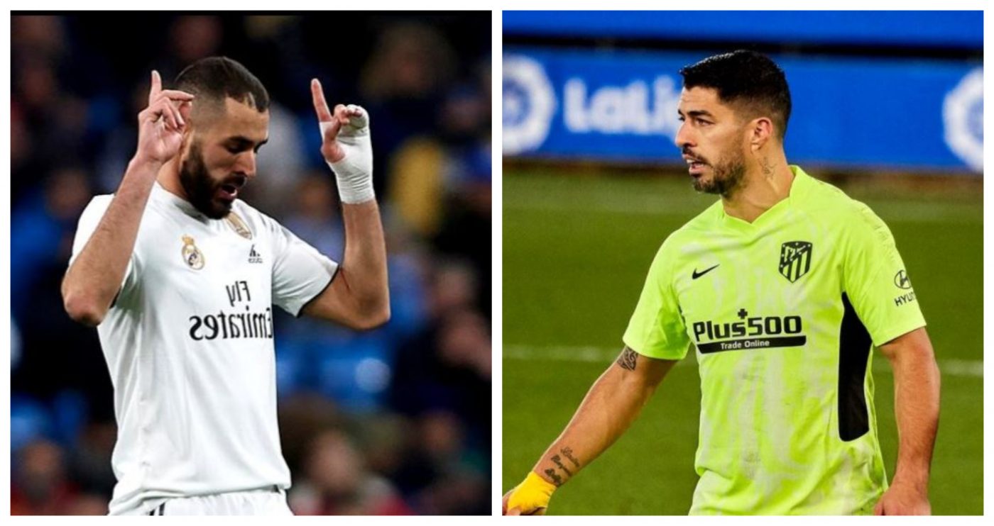 Real Madrid – Villarreal 0-1 și Valladolid – Atletico Madrid 1-1! Live Video Online ultima etapă din La Liga! Final dramatic în Spania. Cine ia titlul?