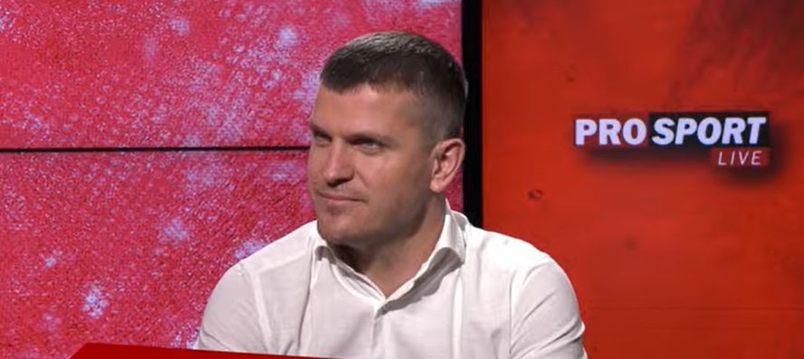 „Șprițuri am făcut cu toții!” Alexandru Borceanu, dezvăluiri inedite: „Atunci evitam sexul!”