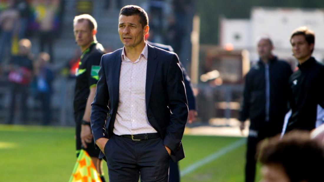 CFR Cluj îl vrea pe Costel Gâlcă! Salariul uriaș + Bonusuri de sute de mii de euro