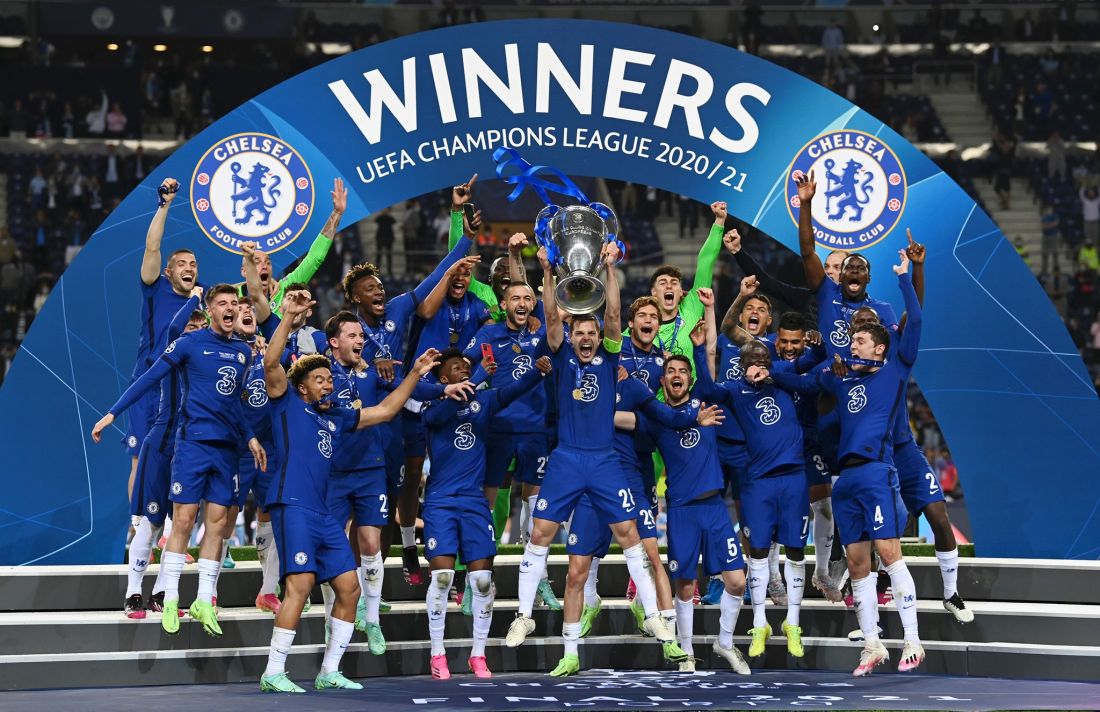 Chelsea primește o avere pentru câştigarea Ligii Campionilor! Zeci de milioane de euro intră în conturi + Cât încasează finalista Manchester City