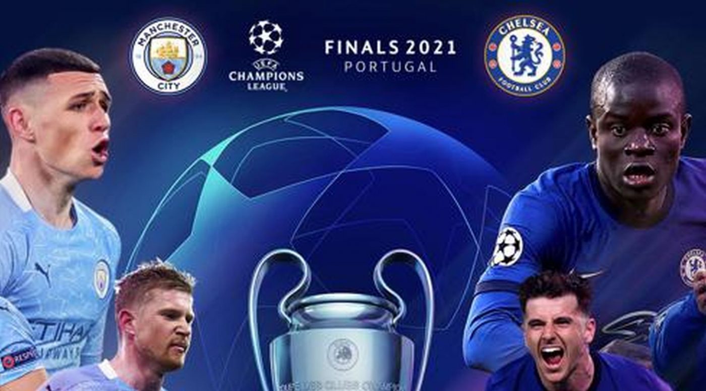 Manchester City – Chelsea, 0-0, Live Video Online. Londonezii, aproape de gol în finala Ligii Campionilor! Spectacol la Porto