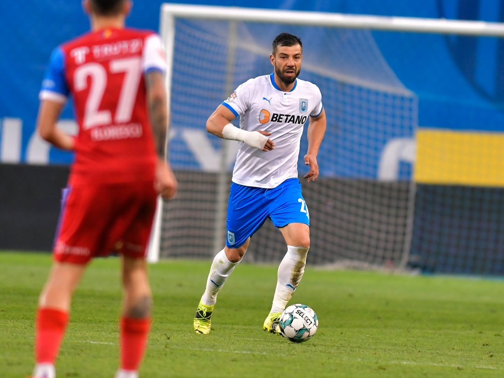 Marius Constantin a făcut anunţul în privinţa viitorului său: „Mai mult ca sigur fac asta”