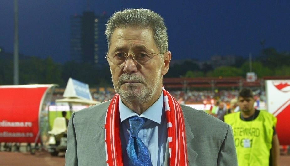 Cornel Dinu îl distruge pe Iuliu Mureșan: „Este un fost activist UTC! Un creator de insolvență, nu poate salva pe Dinamo” | EXCLUSIV ProSport LIVE