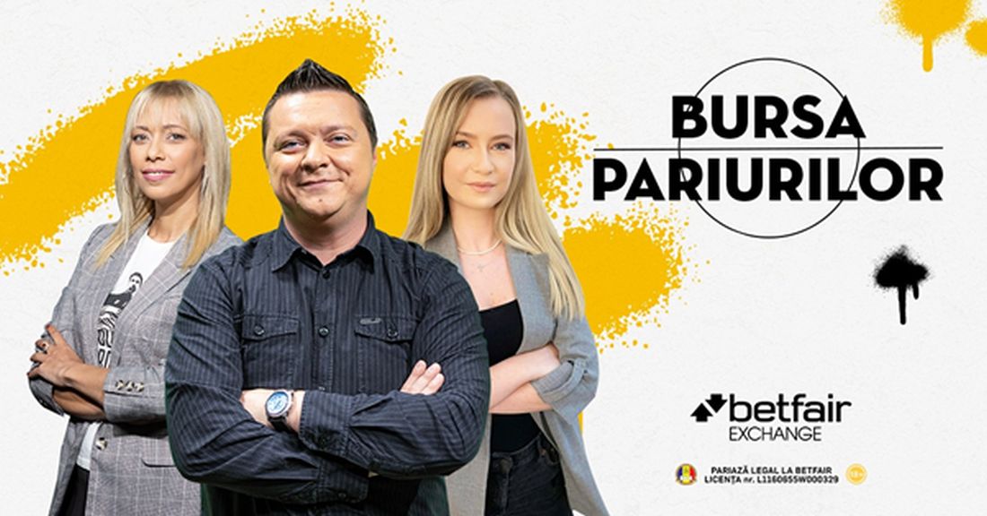 Bursa Pariurilor: pe ce pariem în ultima etapă a sezonului?