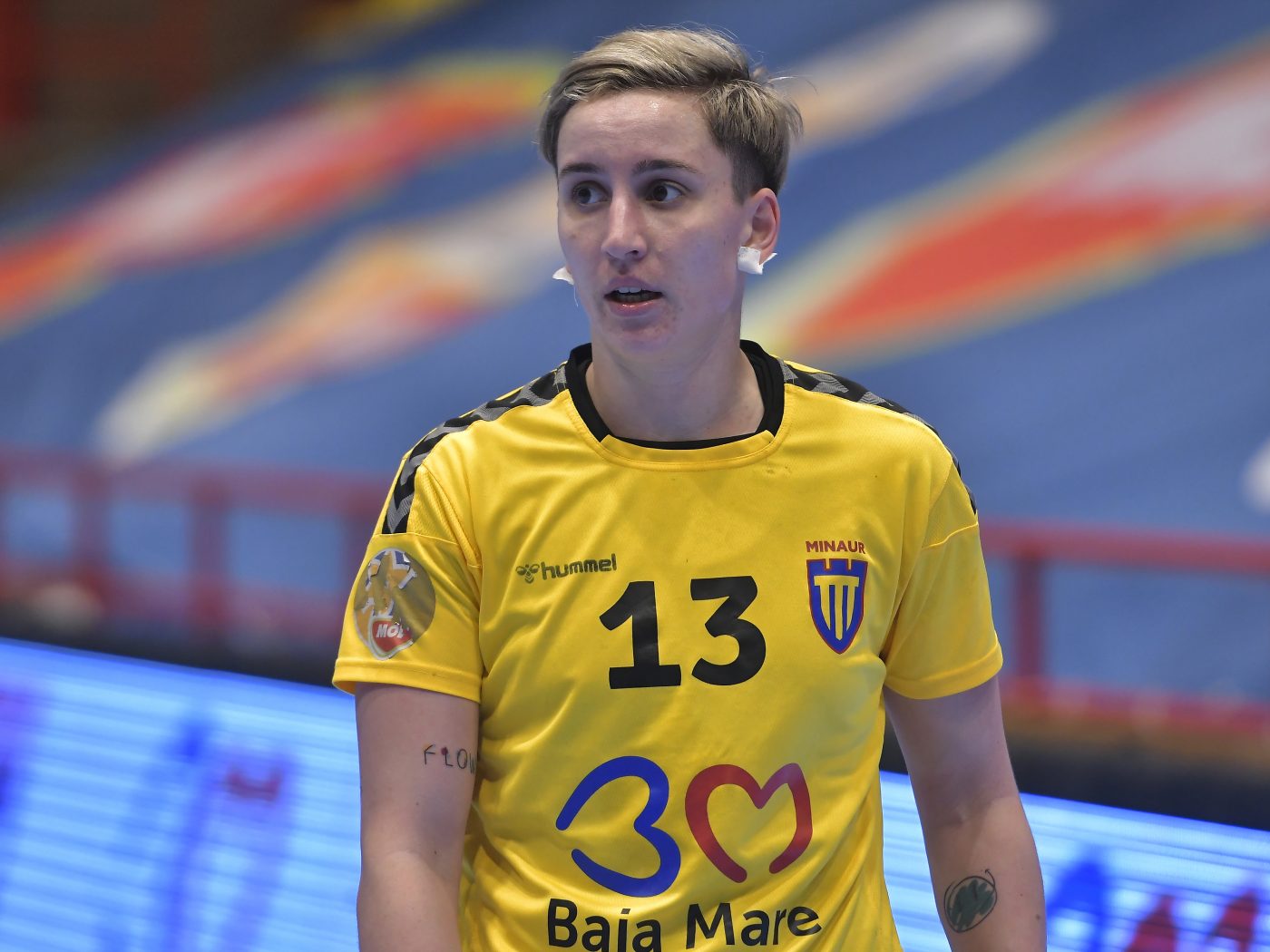 România intră cu patru echipe în Liga Europeană la handbal feminin. Minaur Baia Mare este calificată direct în grupe, în timp ce Măgura Cisnădie a primit wildcard