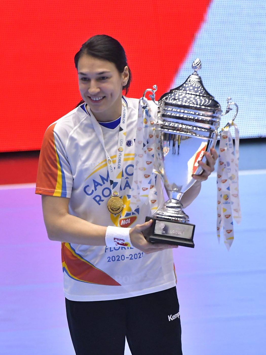 Cristina Neagu a ajuns în All-star Team-ul Ligii Campionilor pentru a 7-a oară în carieră! CSM București n-a acces în Final Four