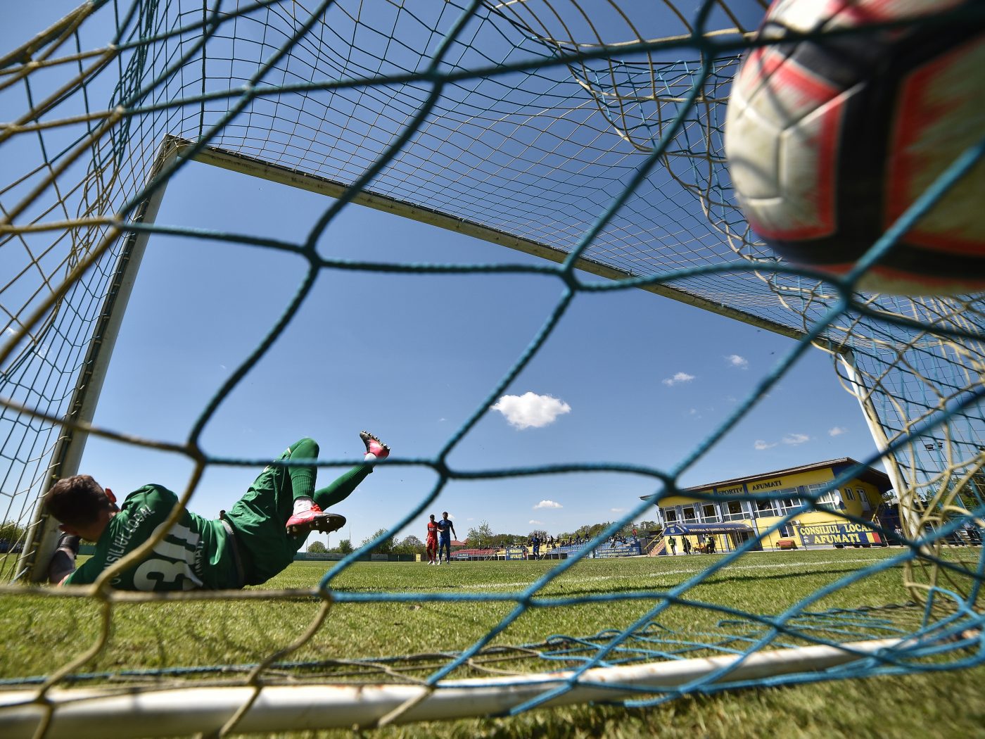 FRF a stabilit datele primei etape din Liga 2 și Liga 3, sezonul 2021/2022