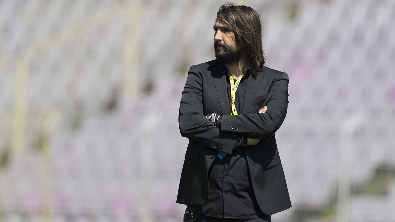 Dan Alexa i-a amenințat pe rapidiști înainte de meci: „O să vă chinuim rău!”. Cea mai mare durere a antrenorului de la ASU Poli Timișoara | EXCLUSIV ProSport Live