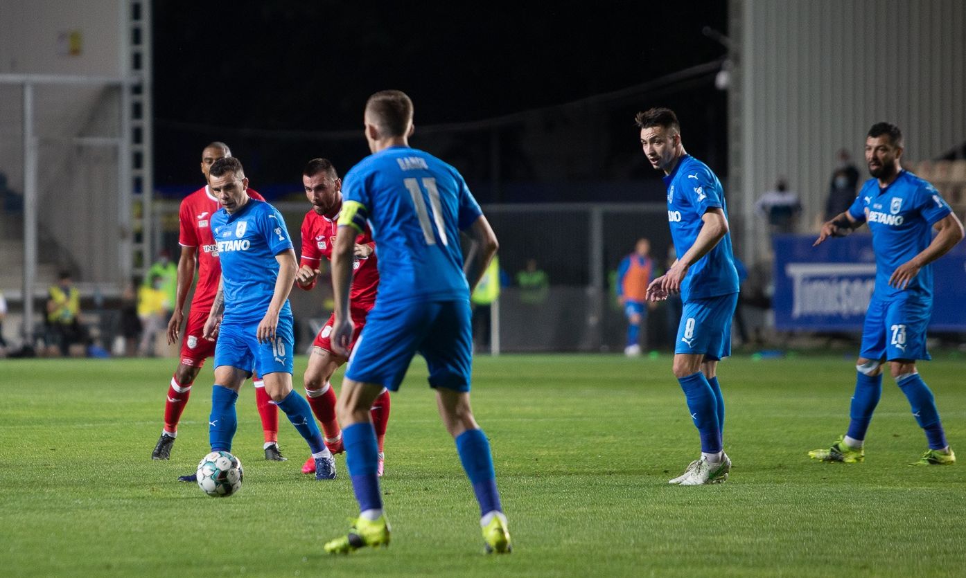 Dan Nistor, trei momente de geniu: „Mi-a zis băiatul să nu mai vin acasă dacă nu dau gol” + „Întineresc, sunt ca vinul!” Ce a spus când a aflat că nu e omul finalei cu Astra