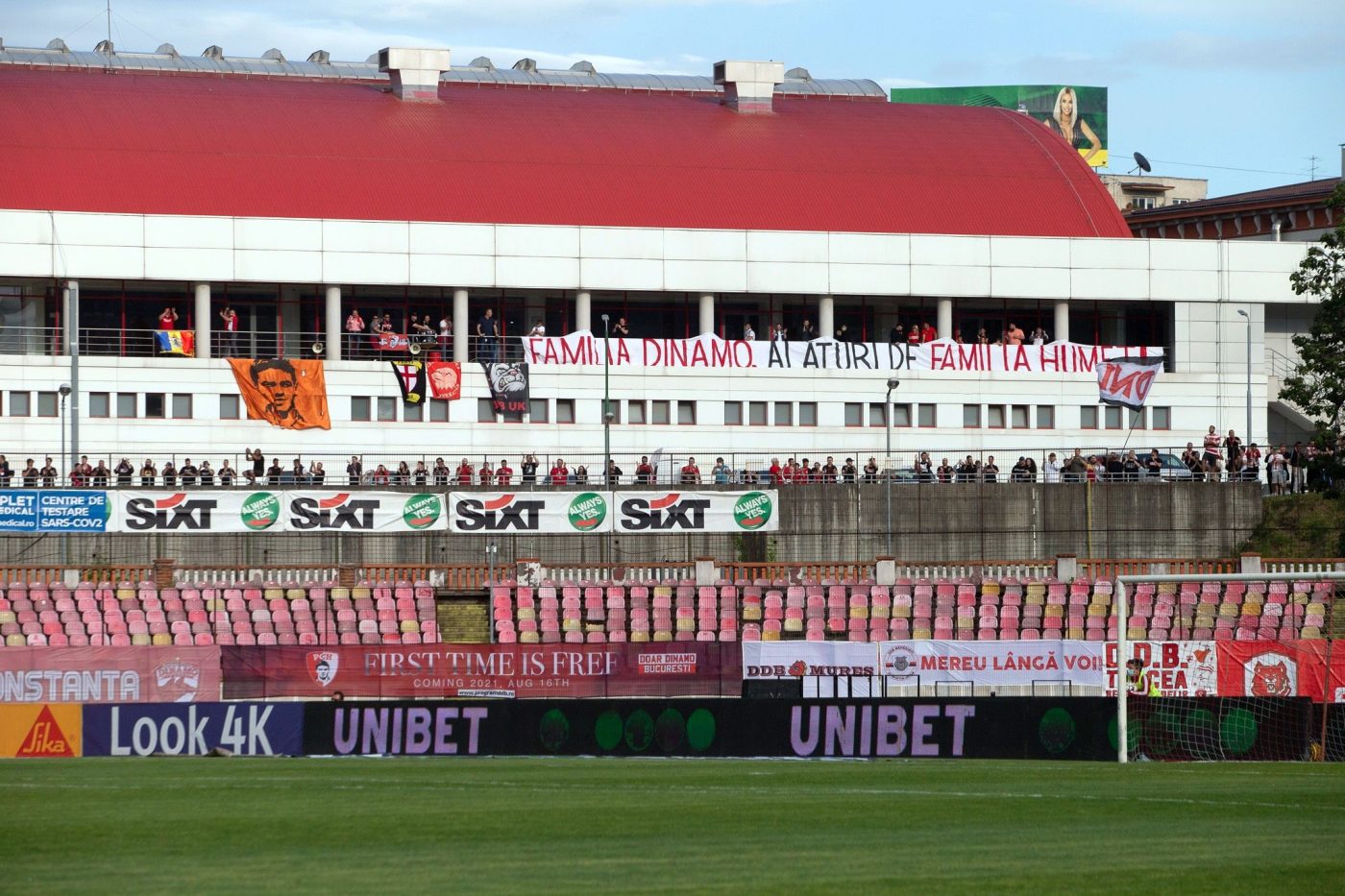 Umilință fără margini pentru angajații lui Dinamo! Decizia de ultimă oră luată de Ionuț Negoiță | EXCLUSIV