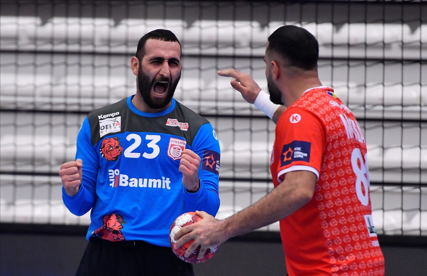 Cine transmite la tv Cupa României 2021 la handbal masculin