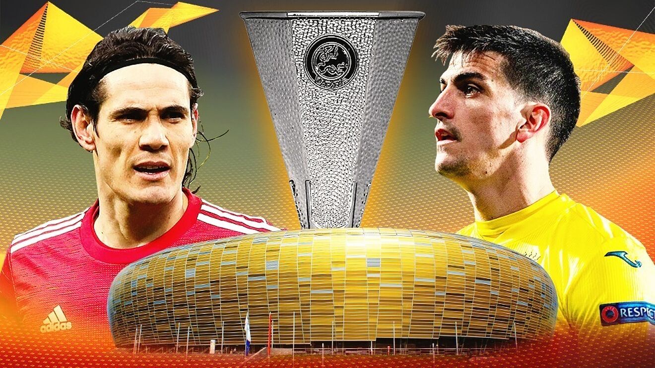 Finala Europa League: Villarreal – Manchester United 0-0, Live Video Online. Bacca, fază spectaculoasă! Spaniolii, aproape de deschiderea scorului