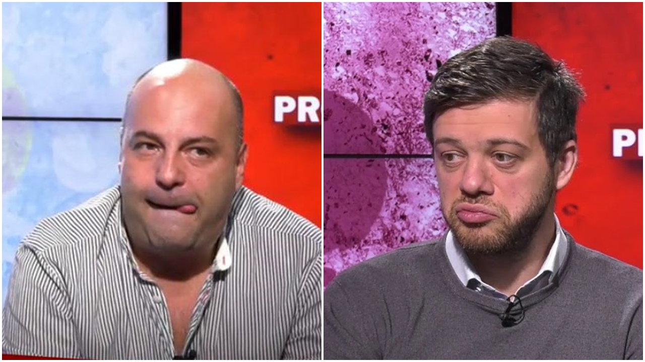 Florin Manea îl pune la zid pe patronul Rapidului: „Cea mai proastă veste! O să facă foarte multe greșeli!” | VIDEO EXCLUSIV ProSport Live