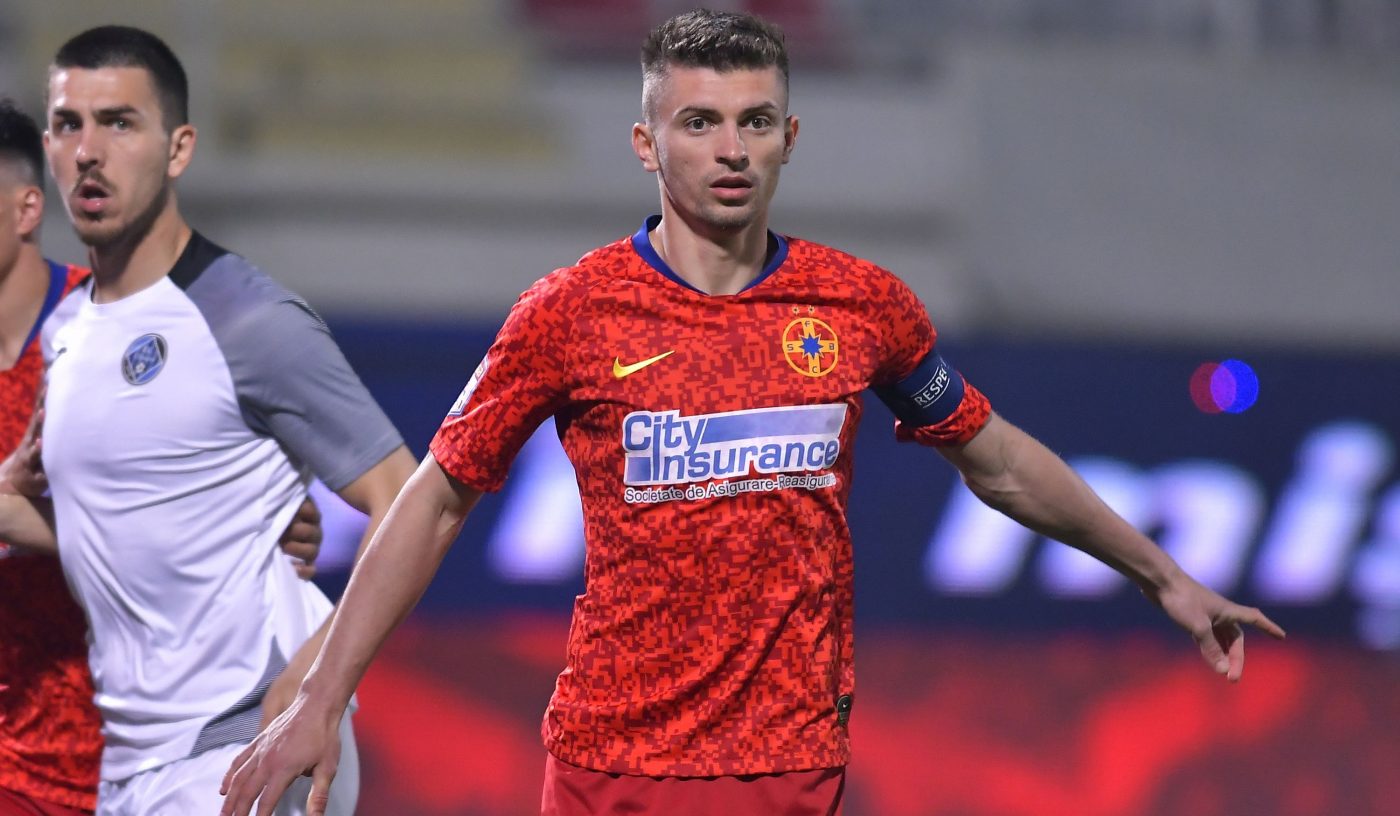 Victor Becali, anunț despre transferul lui Florin Tănase: „Poate fi vândut pe 5 milioane de euro!”. Ce salariu ar putea încasa căpitanul lui FCSB | EXCLUSIV ProSport Live