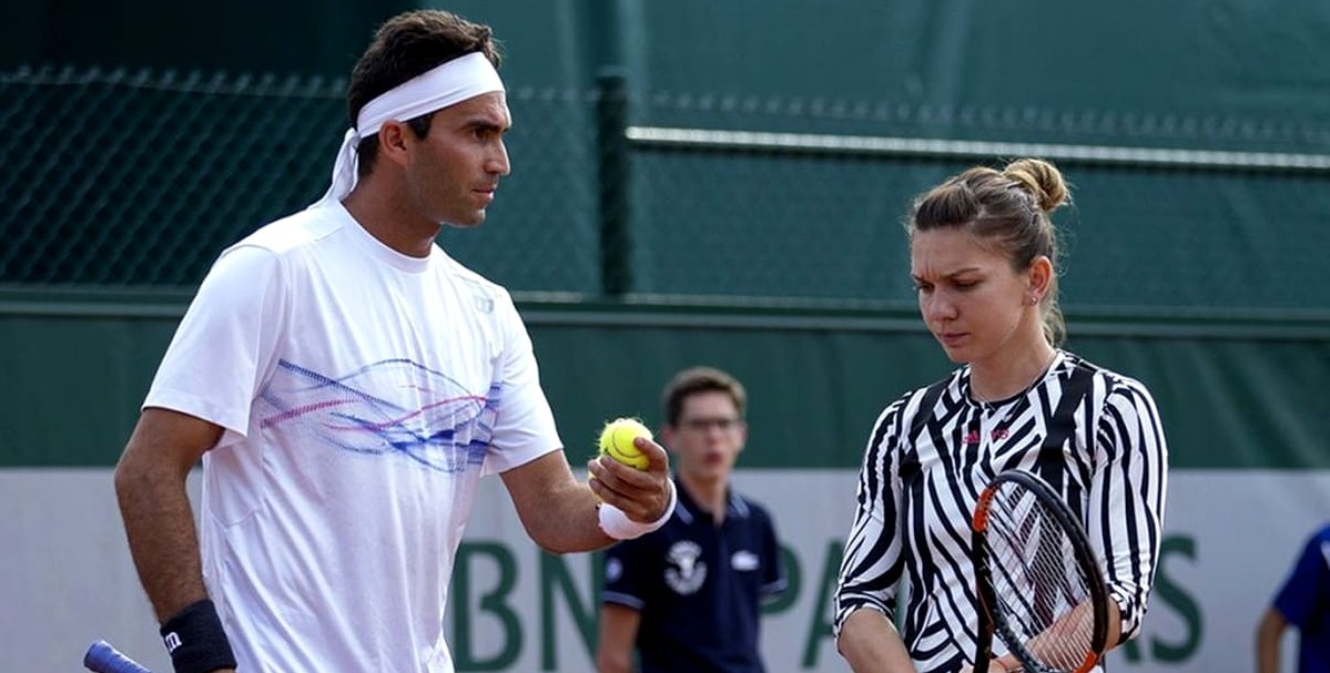 Horia Tecău, anunț trist după o discuție purtată cu Simona Halep: „Ne îngreunează și mai mult participarea la Jocurile Olimpice!”