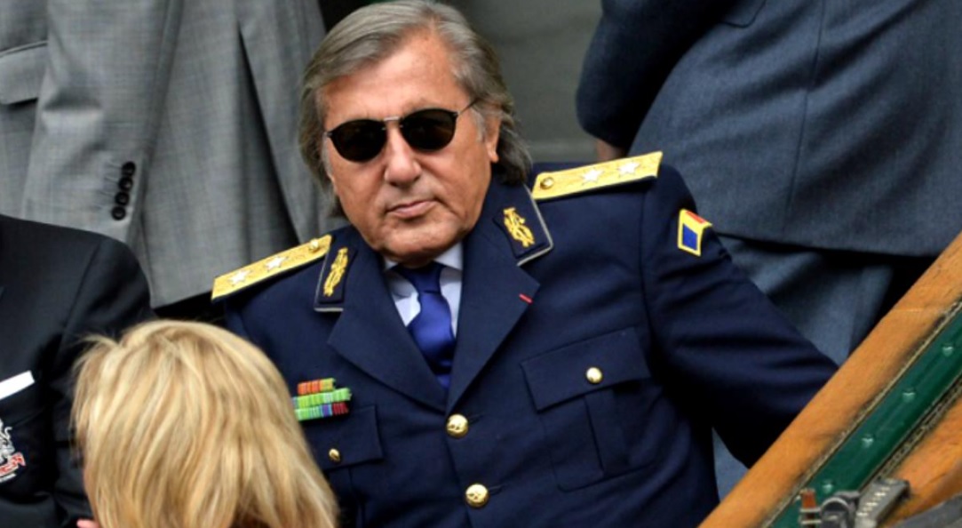 Ca-n filme! Ilie Năstase, dezvăluiri spectaculoase despre cum a scăpat de filajul Securității: „Era greu, că eu mai înjuram”