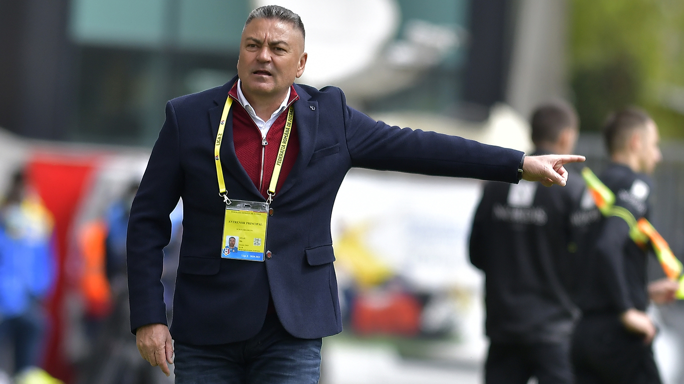 Ilie Stan îi dă replica lui Mihai Stoica. „Niciodată nu erau locuri și bilete” + De ce nu a fost sunat Gigi Becali