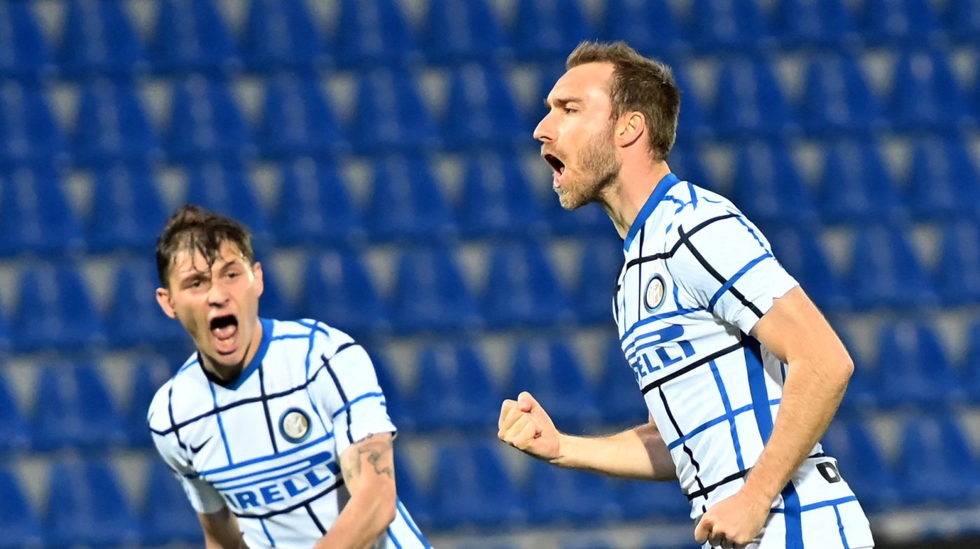 Top Pariu: Inter – AS Roma în prim-plan » Pachetul Zilei ajunge la cota 11.14!