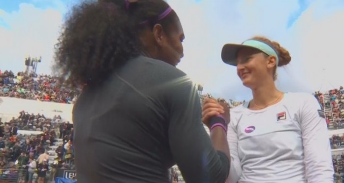 Tabloul de la Roland Garros arată fabulos: Irina Begu o înfruntă pe Serena Williams și poate da peste Miki Buzărnescu în turul 2! Patricia Țig, duel cu Naomi Osaka