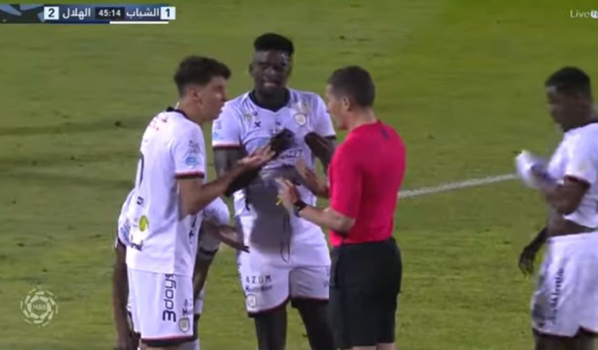 Istvan Kovacs, în centrul unui scandal uriaș în Arabia Saudită: „Cel mai mare furt!”. Acuzat că a fost plătit de către Al Hilal | VIDEO