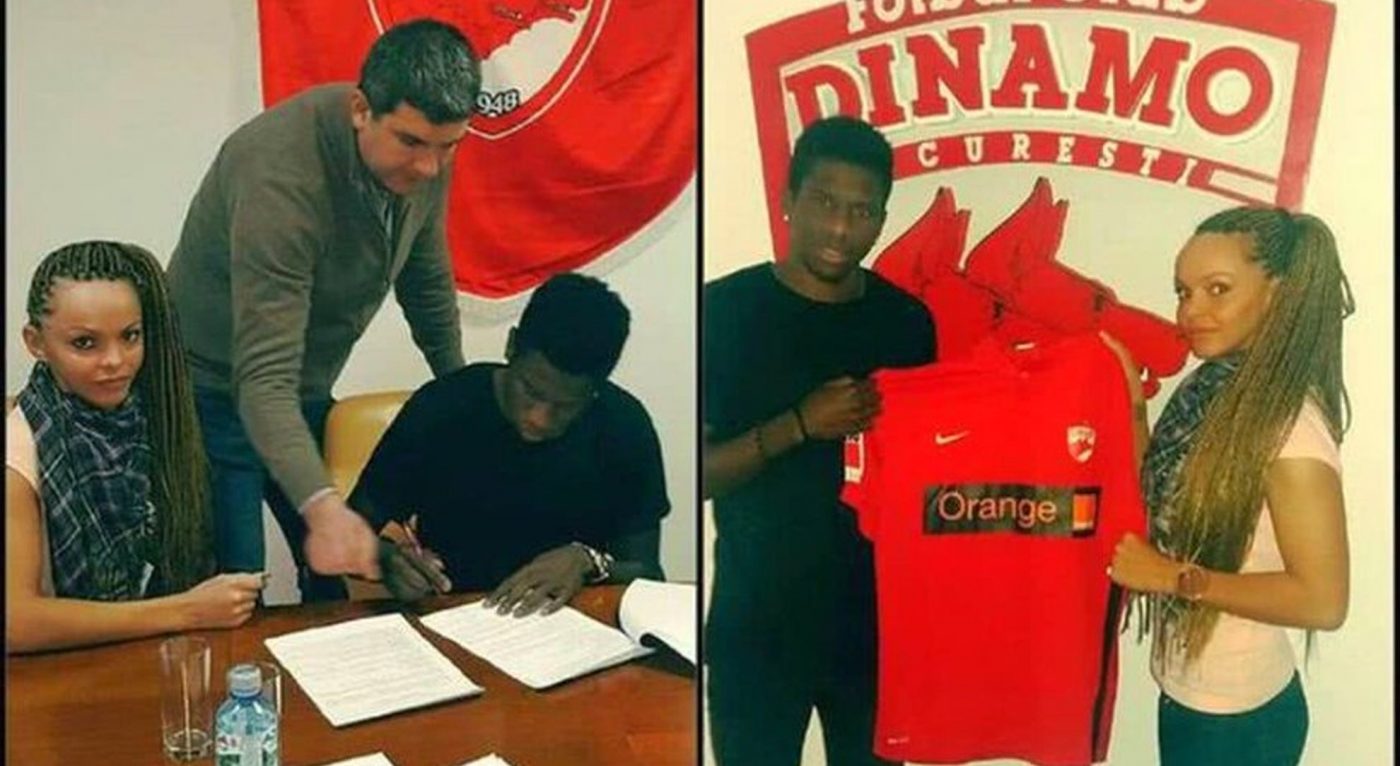 Dezvăluiri șocante la 5 ani de la moartea lui Ekeng: „Înainte să semneze cu Dinamo, mi-a zis că o să trebuiască să-și refacă analizele la inimă pentru că nu i-au ieșit OK” | VIDEO EXCLUSIV
