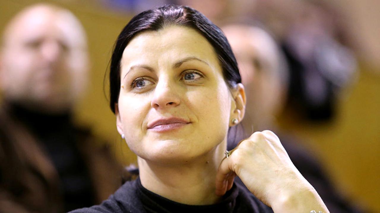 Marele regret al Narcisei Lecușanu. „Meritam asta, cred că am făcut parte dintr-o generație extraordinară”. Ce spune despre retragerea Cristinei Neagu și cum vede viitorul handbalului