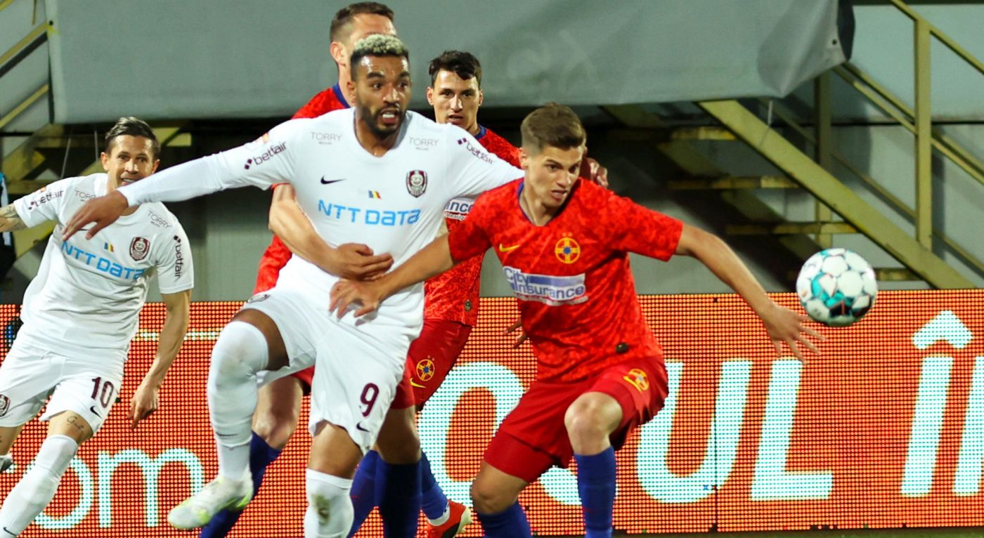 CFR Cluj – FCSB se va juca marți! Toate meciurile ultimei etape de playoff din Liga 1 se dispută la aceeași oră