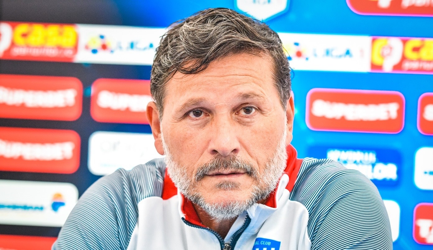 Despărțire de Liga 1: Poli Iași deplasează doar 15 jucători la Mediaș. Mai mulți titulari au intrat deja în vacanță