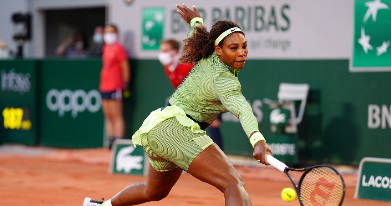 Serena Williams, decizie radicală după eliminarea de la Roland Garros: „Nu mă voi înscrie la niciun turneu!”