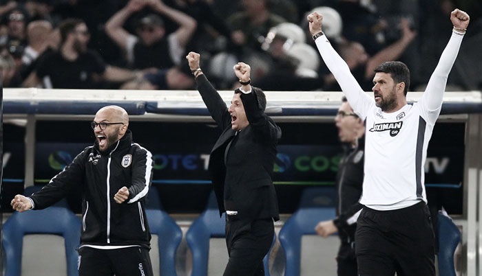 PAOK next level! Formația lui Răzvan Lucescu, transformare totală pentru visul Champions League: director sportiv din Olanda, investiții de top și pregătire la cele mai înalte standarde