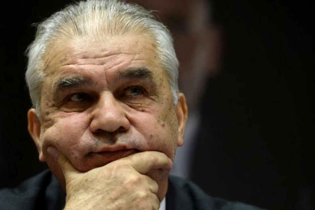 Marele regret al lui Anghel Iordănescu înaintea EURO 2020: „Era o ocazie unică”