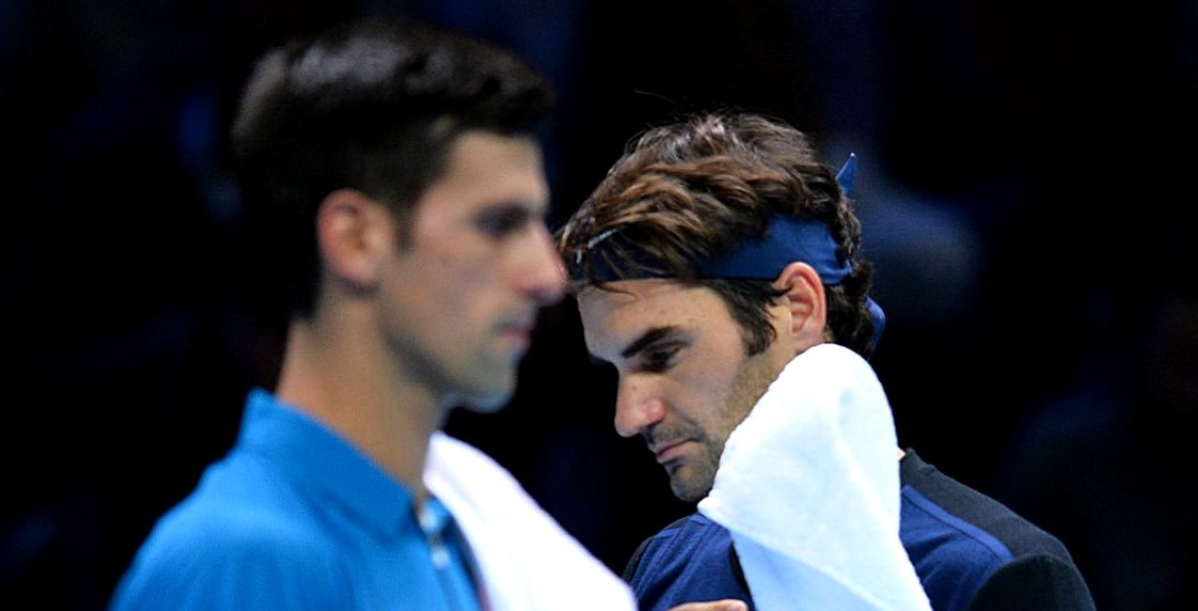Roger Federer se teme de Novak Djokovic și Rafael Nadal înaintea debutului pe zgură: „Nu caut să-i înfrunt!”
