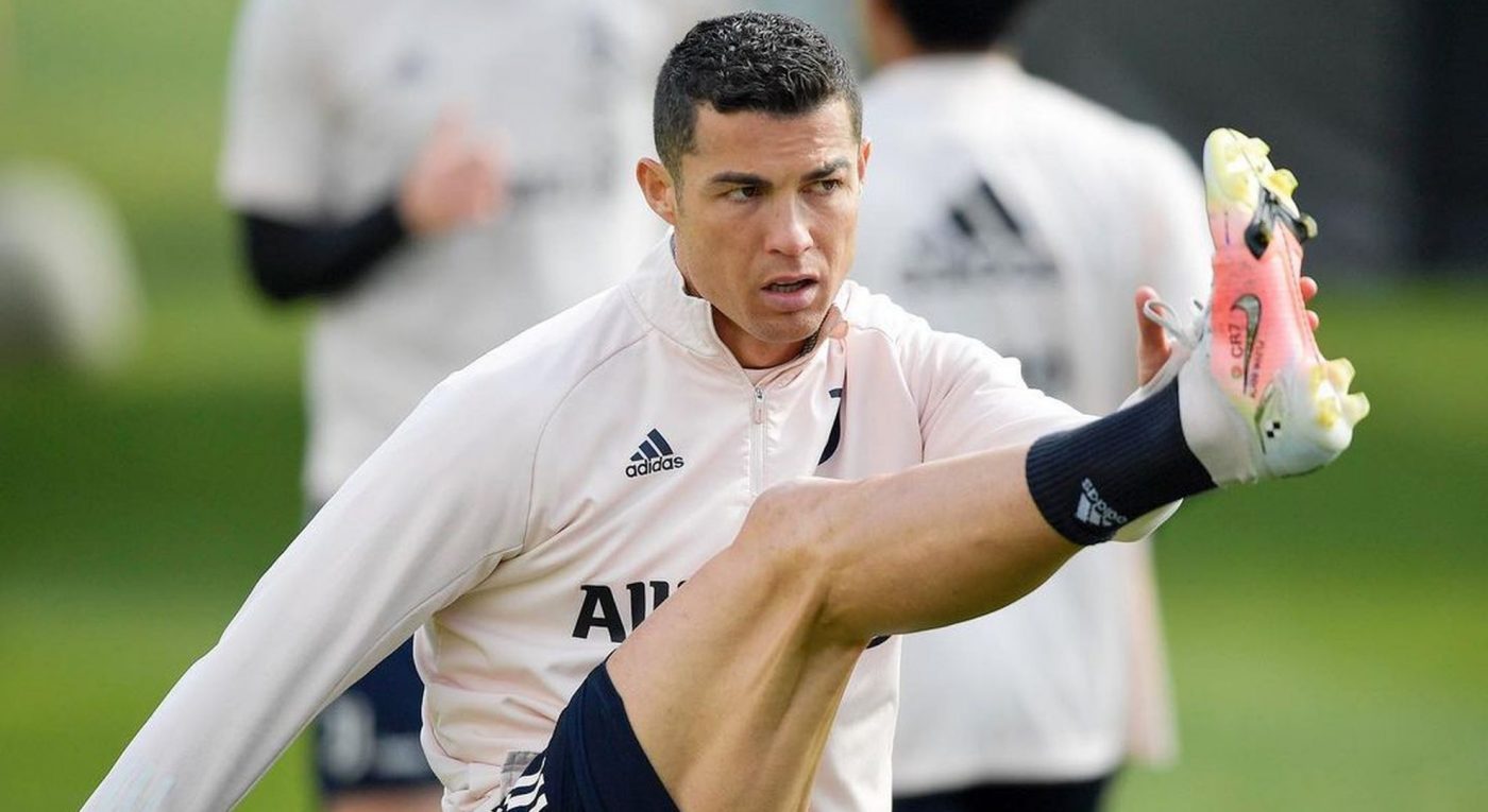 Ar fi transferul bombă pe care nimeni nu îl anticipa! Cristiano Ronaldo vrea să își încheie cariera de jucător la Sporting Lisabona